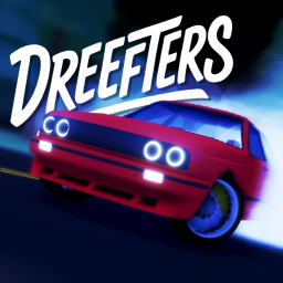 Dreefters icon