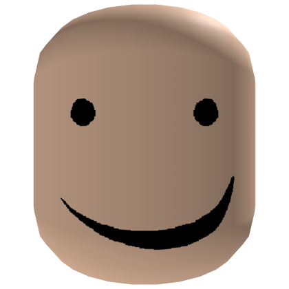 R6 Intern Head Animal Hospital Roblox item