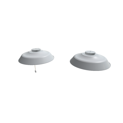 Conquest Lantern Fan Lamp