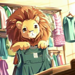 BEASTY CLOTHES