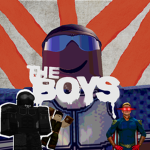 The Bоys