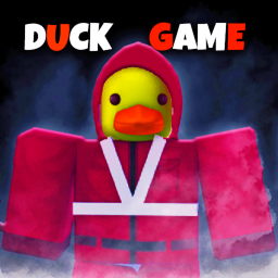 Duck Game