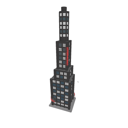 shrecks building