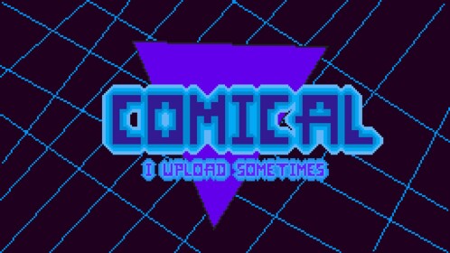 Comicz Castle