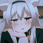 " The Michis >.< "