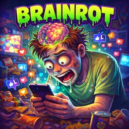 BRAINROT OBBY icon