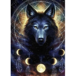 Baby Wolfie’s