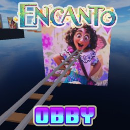 Encanto Obby