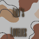 *+*lily's lovelies*+*