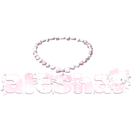 alesha 3.0