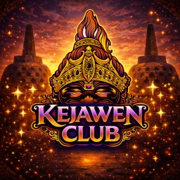 KEJAWEN CLUB  🎁VIP 1 RBX - JAWA PARTY🎁 icon
