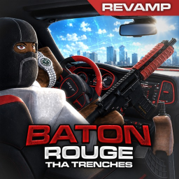 Baton Rouge : Tha Trenches
