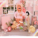 Sparkle Squad ;D!