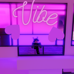 Vibe Clouds [NOW OPEN]