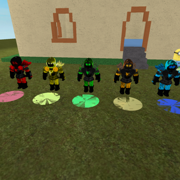 Kohls Admin house (Super Admin)