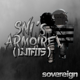 [NEW💥] Sni’s Armoire