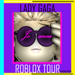 Joanne World Tours - Lady Gaga