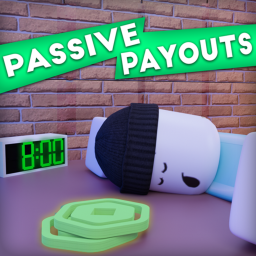 Passive Payouts [READ DESC] [PREMIUM USERS ONLY]