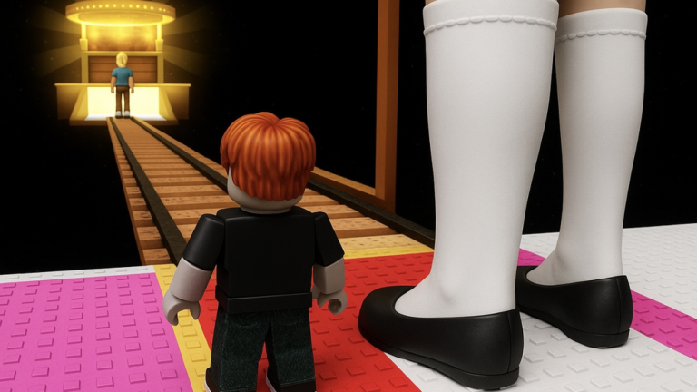 Impossible Jump Rope (Squid Game) screenshot 1