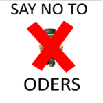 Anti O D group