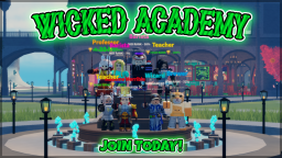 ❤️ Dziękujemy wszystkim || Wicked Academy 🧙‍♂️