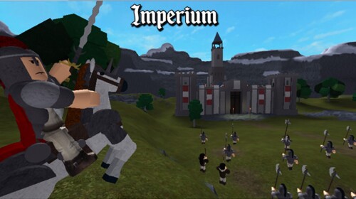 Imperium