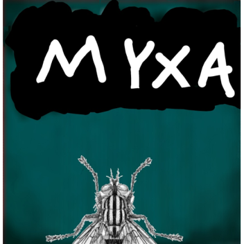 МУХА ХОРОР