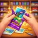 Card Shop Friends icon
