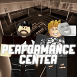 -|| [ECW] Performance Center ||-