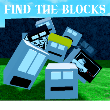 Find The Blocks [59]