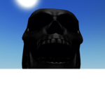 SKULL BOLT