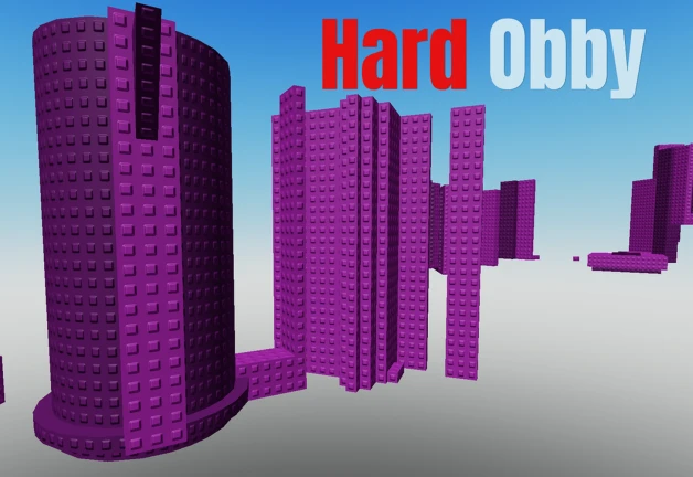 Ryans's Difficulty Chart Obby thumbnail