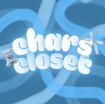chars closet .ᐟ.ᐟ