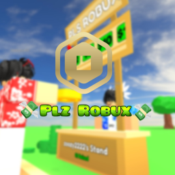 💸Plz Robux💸