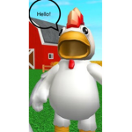 Chickens United (Chicken)