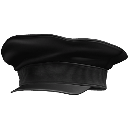 Luxurious Sailor Hat