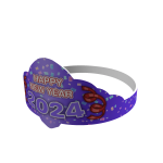 New Years Crown 2024