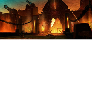 Oricon Dread Masters Development