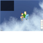 S.R.F {Strong roblox forces