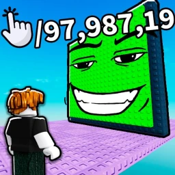 Click Troll Tower icon