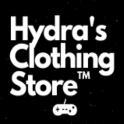Hydra's Clothing Store (Updates Daily)