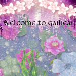 |~| gailea members |~|