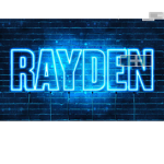Rayden cool group