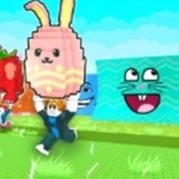 Escape Tsuanmi For brainrots icon