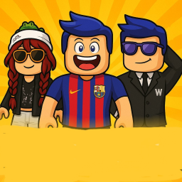 PixelTrio Obby!