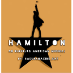 hamilton the musical fangroup
