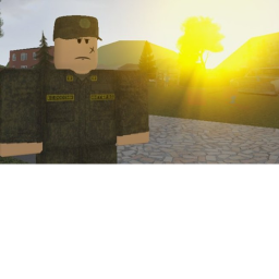 Russia/soviet fight