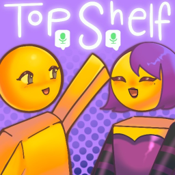 TopShelf 🔊