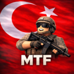 | MTF | Turkish Armed Forces