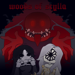 Woods Of Scylla [Beta]